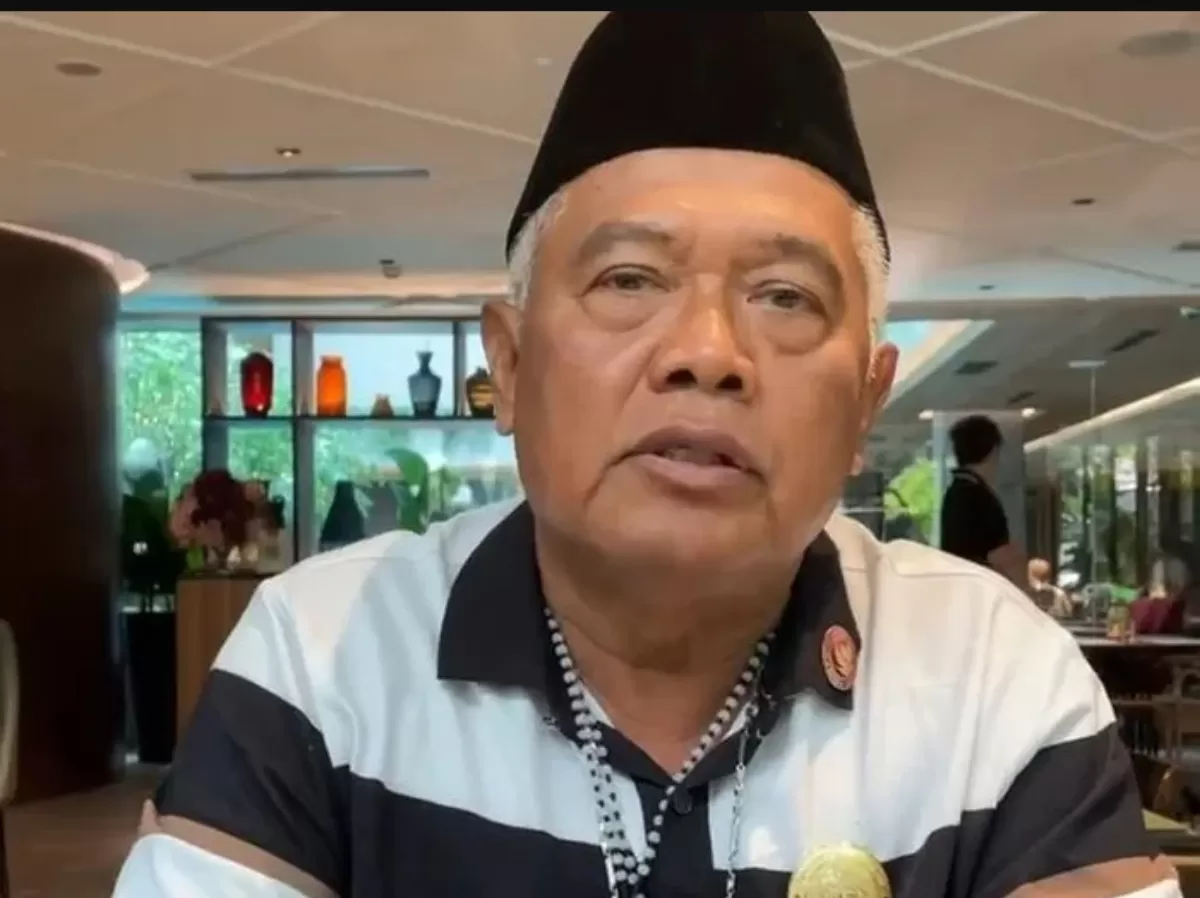 Tangis Yai Mim Pecah Saat Video Pribadi Tersebar