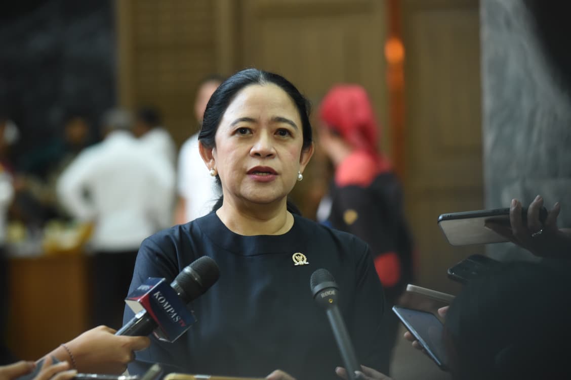 Puan: Vaksinasi Kelompok Rentan Anak Harus Diutamakan Pasca Lonjakan Influenza A