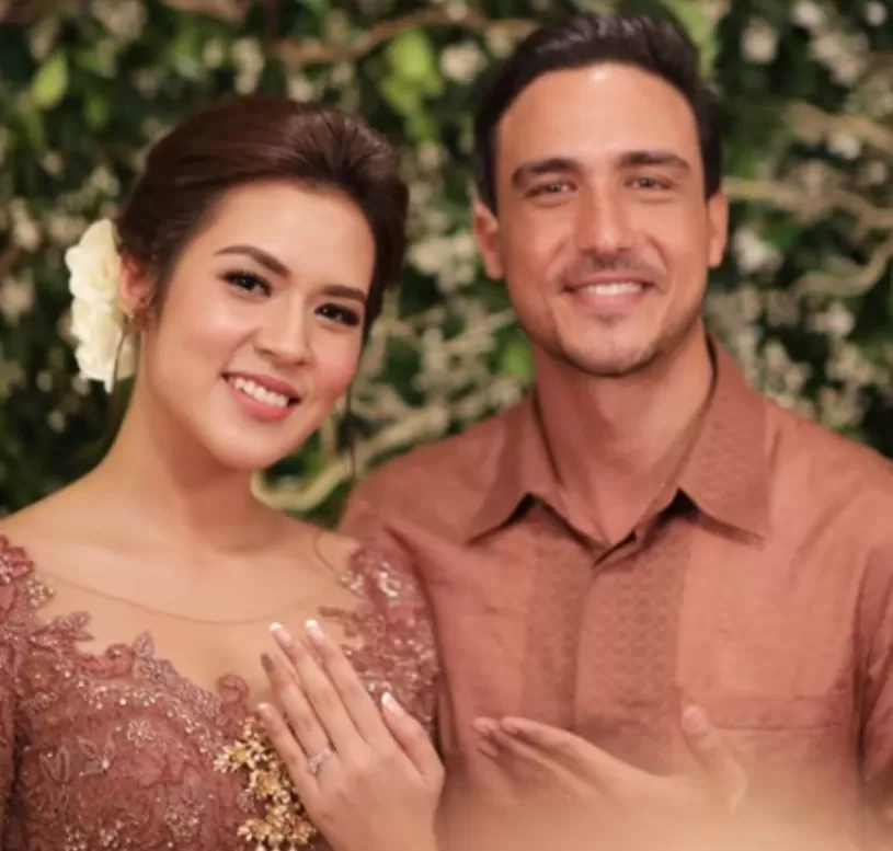 Rumah Tangga Raisa dan Hamish Daud Diterpa Isu Perpisahan