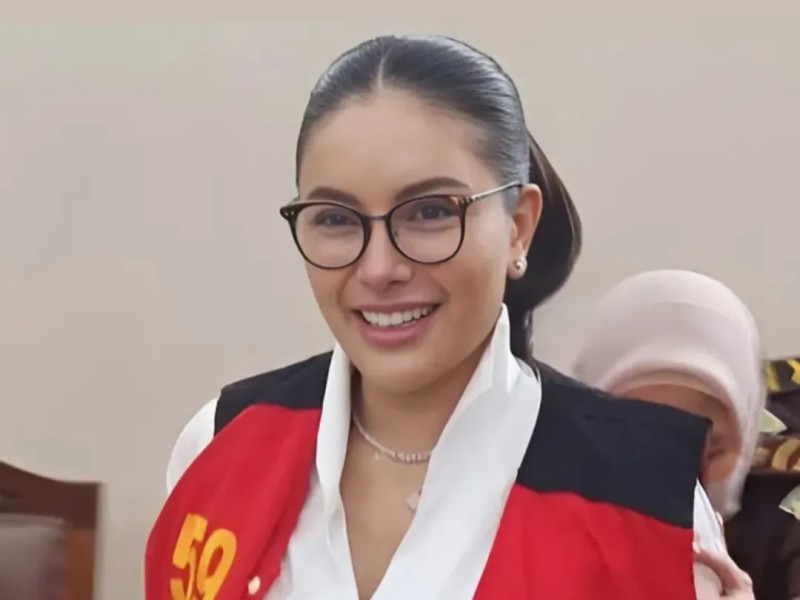 Rindu Anak dan Kebebasan, Nikita Mirzani Harap Vonis Bebas dari Hakim