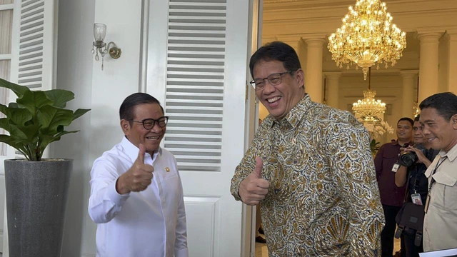 Menkeu Purbaya Instruksikan Pramono Realisasikan Gedung Pusat Bank Jakarta di SCBD Tahun Ini