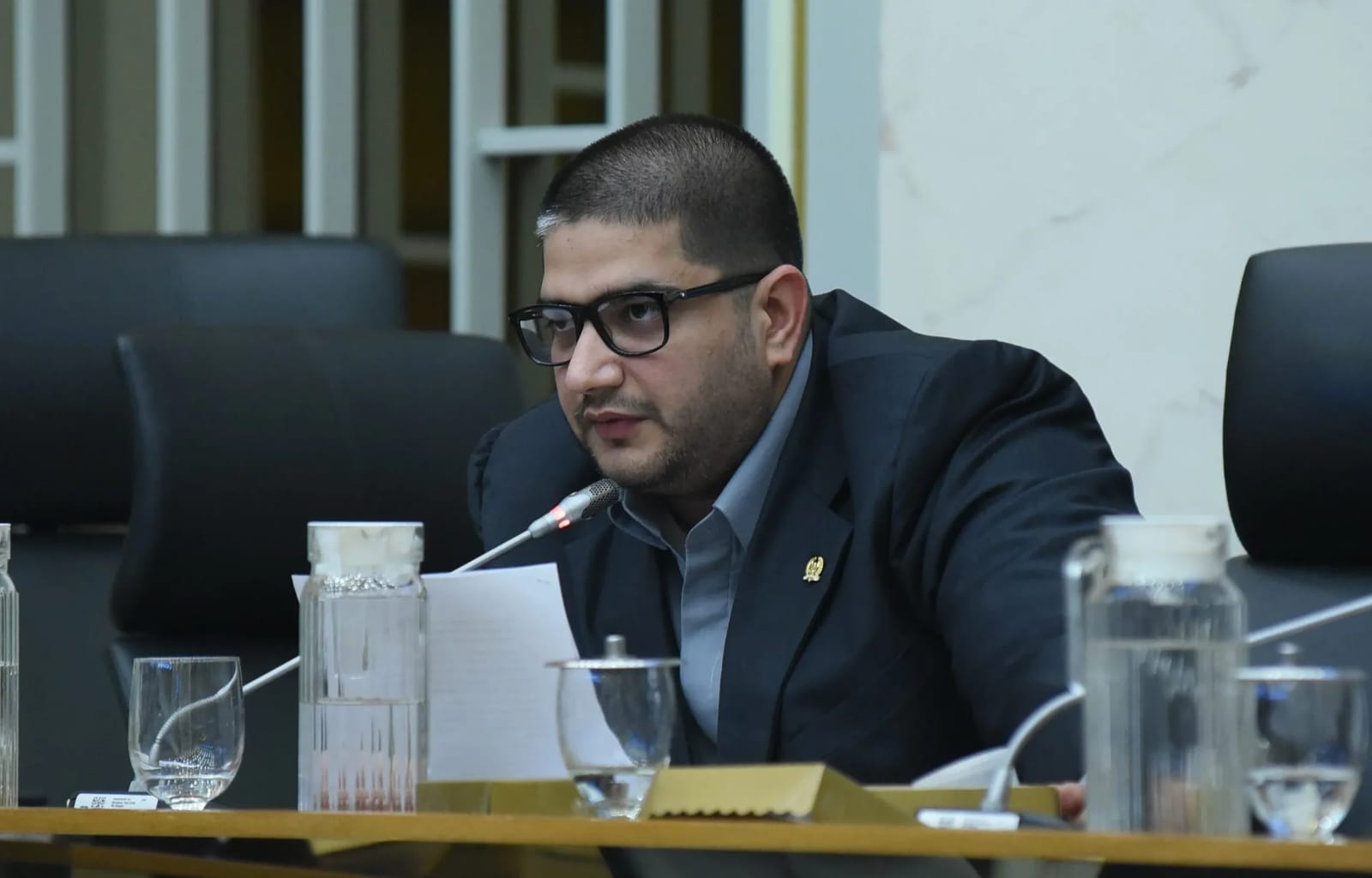 KPK Minta Keterangan Rajiv Soal Dugaan Dana CSR BI-OJK