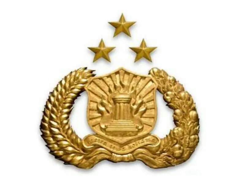 Perubahan Tribrata Sudah Dilakukan Sejak 2002