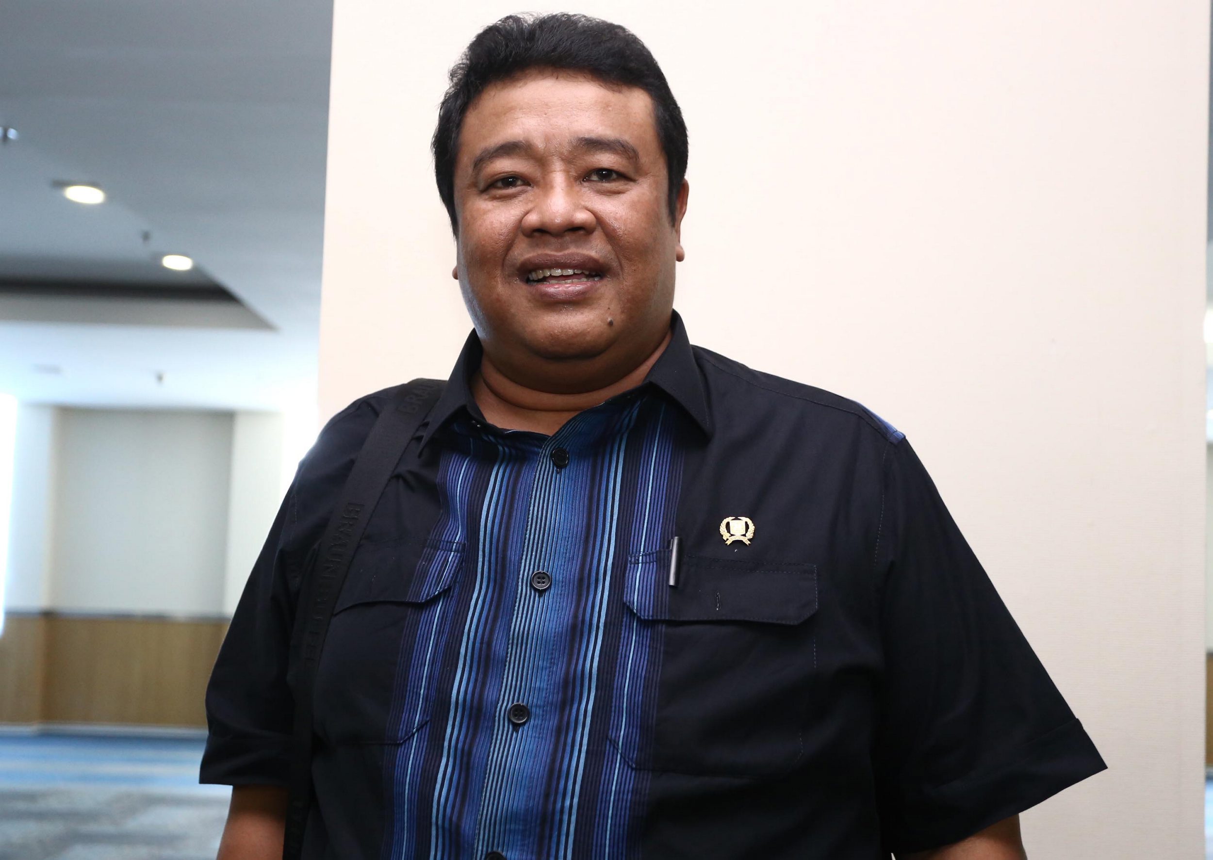 Bestari Barus: PDIP Perlu Berdamai dengan Sejarah, Soeharto Layak Diberi Gelar Pahlawan Nasional