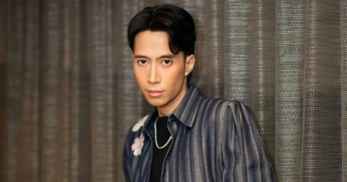 Vidi Aldiano Hiatus, Fokus Lawan Kanker dan Pulihkan Diri