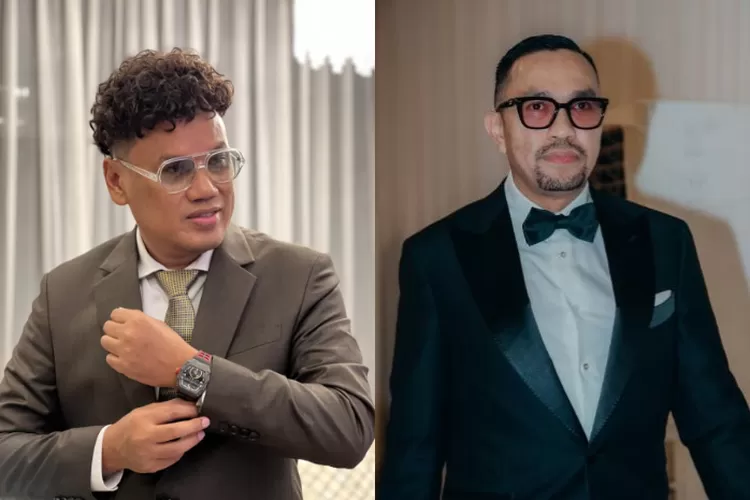 MKD DPR RI Gelar Sidang Perdana Dugaan Pelanggaran Etik Sahroni-Uya Kuya