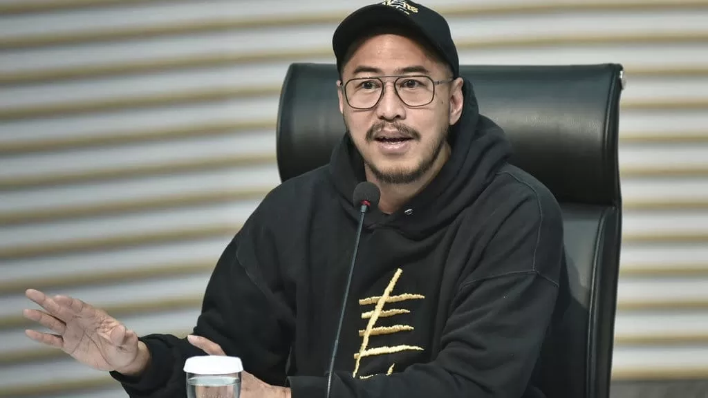 Pandji Pragiwaksono Meminta Maaf kepada Masyarakat Toraja Terkait Materi Komedi