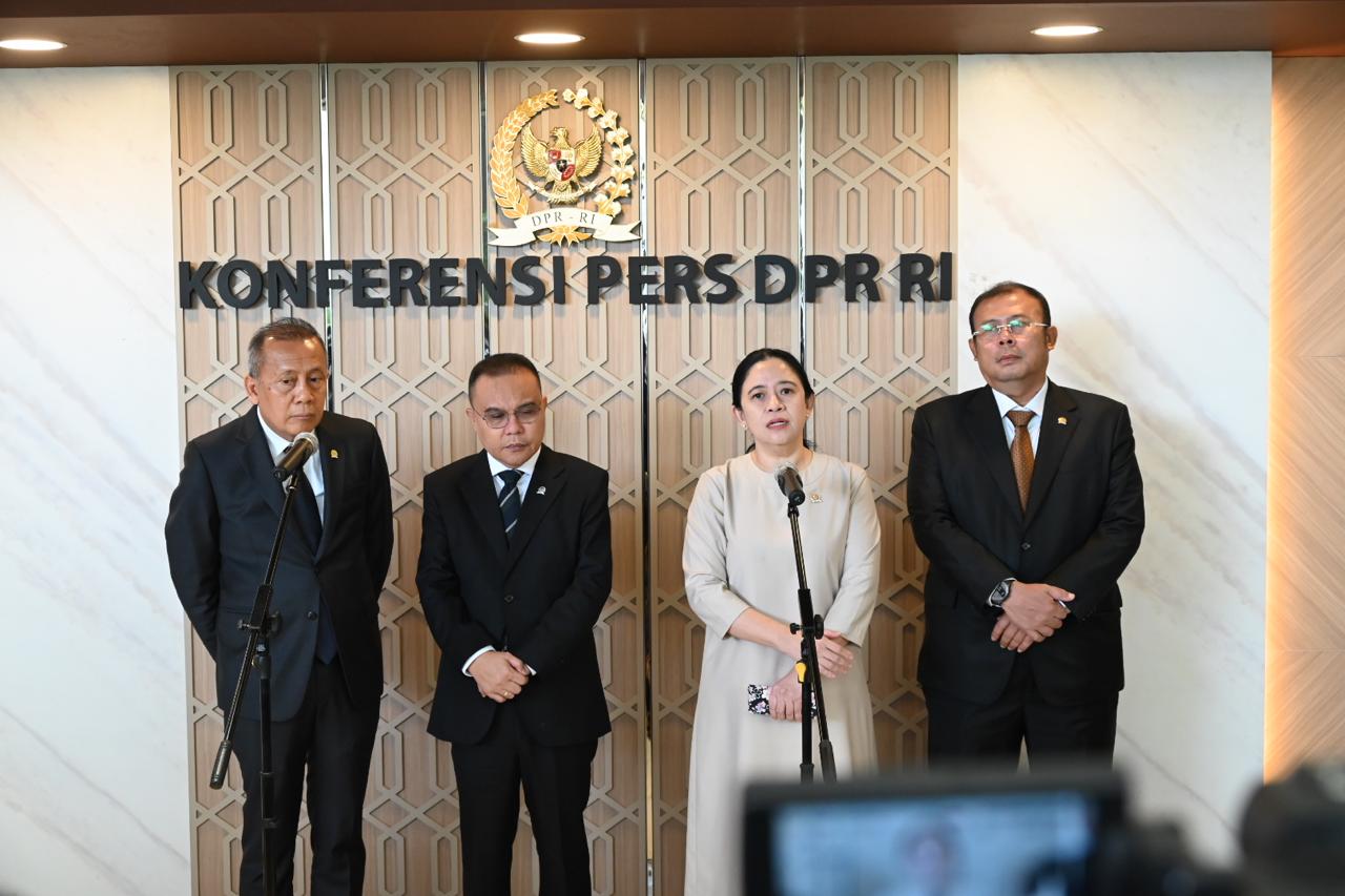 Puan Maharani Minta Proses Pemberian Gelar Pahlawan Nasional Dilakukan Secara Objektif