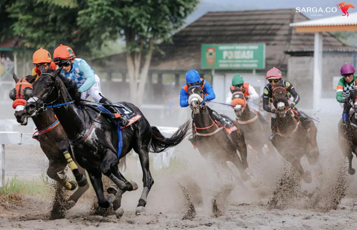 Deretan Event Seru di Bulan November, Wajib Masuk Kalender Kamu!