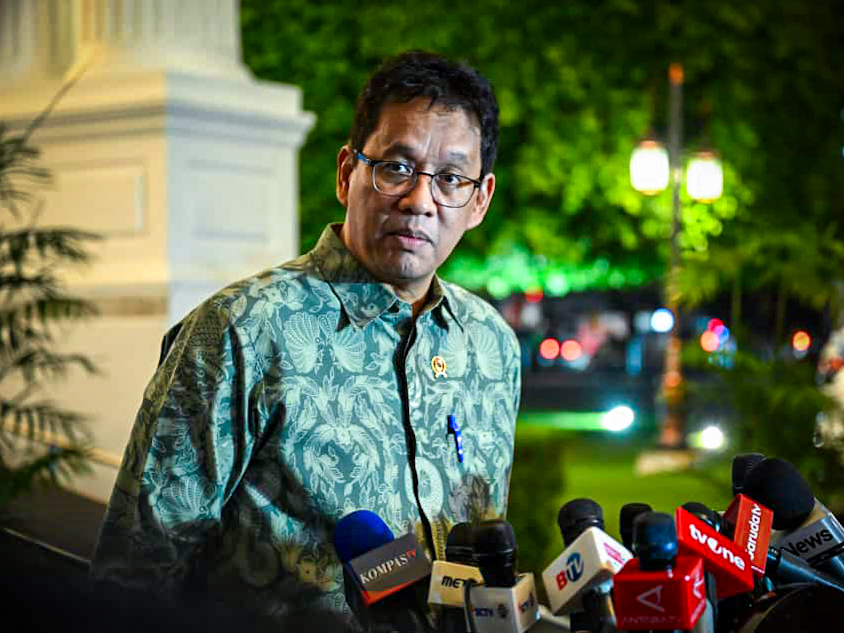 Ekonomi Triwulan III-2025 Tumbuh 5,04%, Menkeu Purbaya Pastikan APBN Efektif