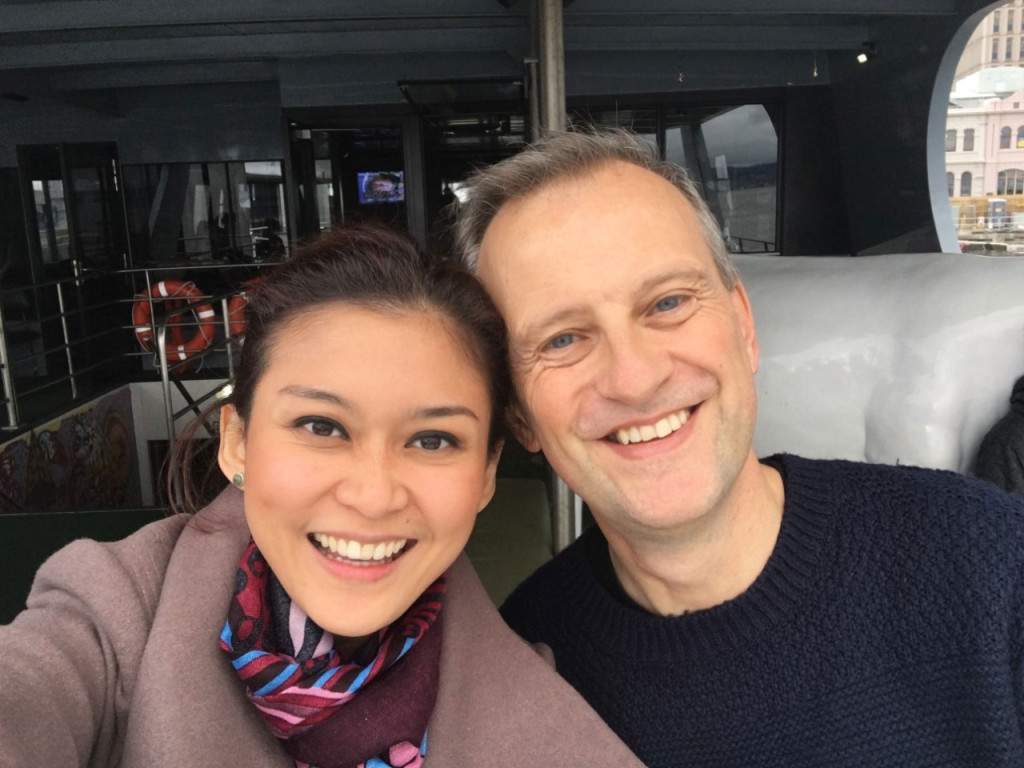 17 Tahun Menikah, Marissa Anita Resmi Ajukan Gugatan Cerai