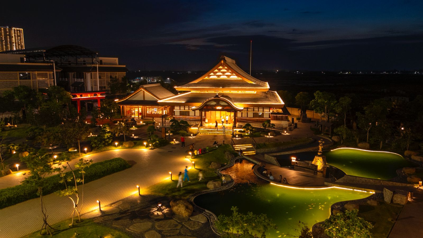 Extraordinary November! Rangkaian Aktivitas Seru untuk Keluarga di PIK