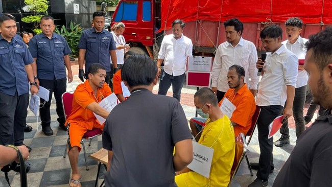 Satu Anggota TNI AD Ditetapkan Tersangka dalam Kasus Penculikan dan Pembunuhan Kacab Bank