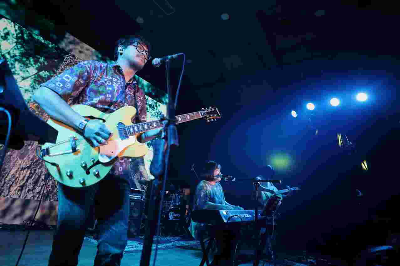 Hadiri Wakuncar Melawai, Wagub Rano: Kembangkan Ekosistem Seni sebagai Ruang Ekspresi Warga