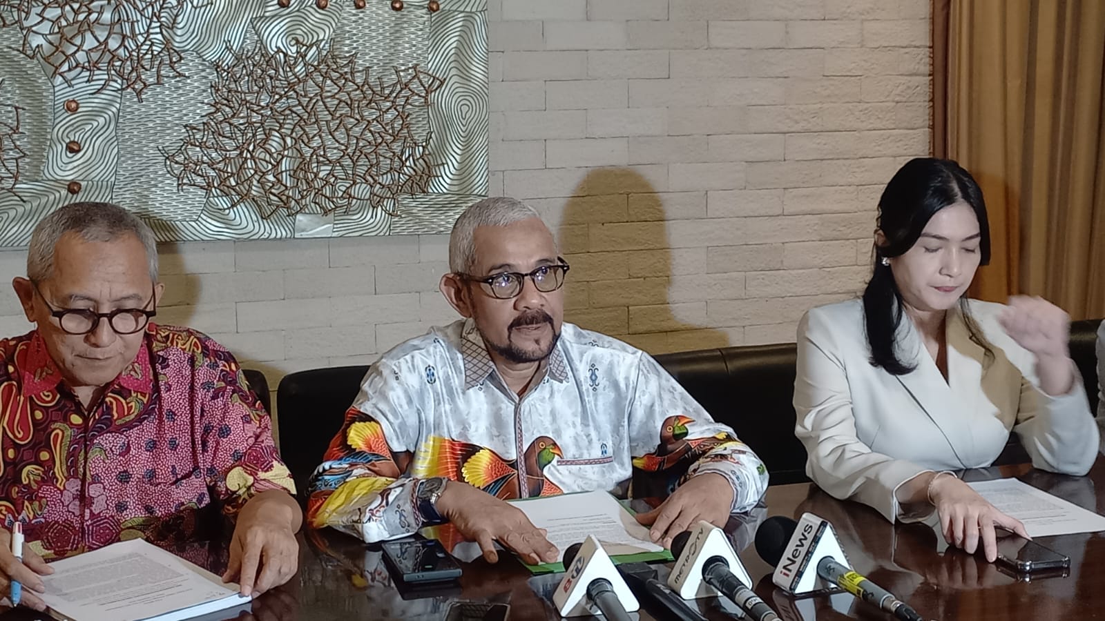 Temuan Baru: Arya Daru Disebut 24 Kali Check-in Hotel dengan Perempuan Berinisial V