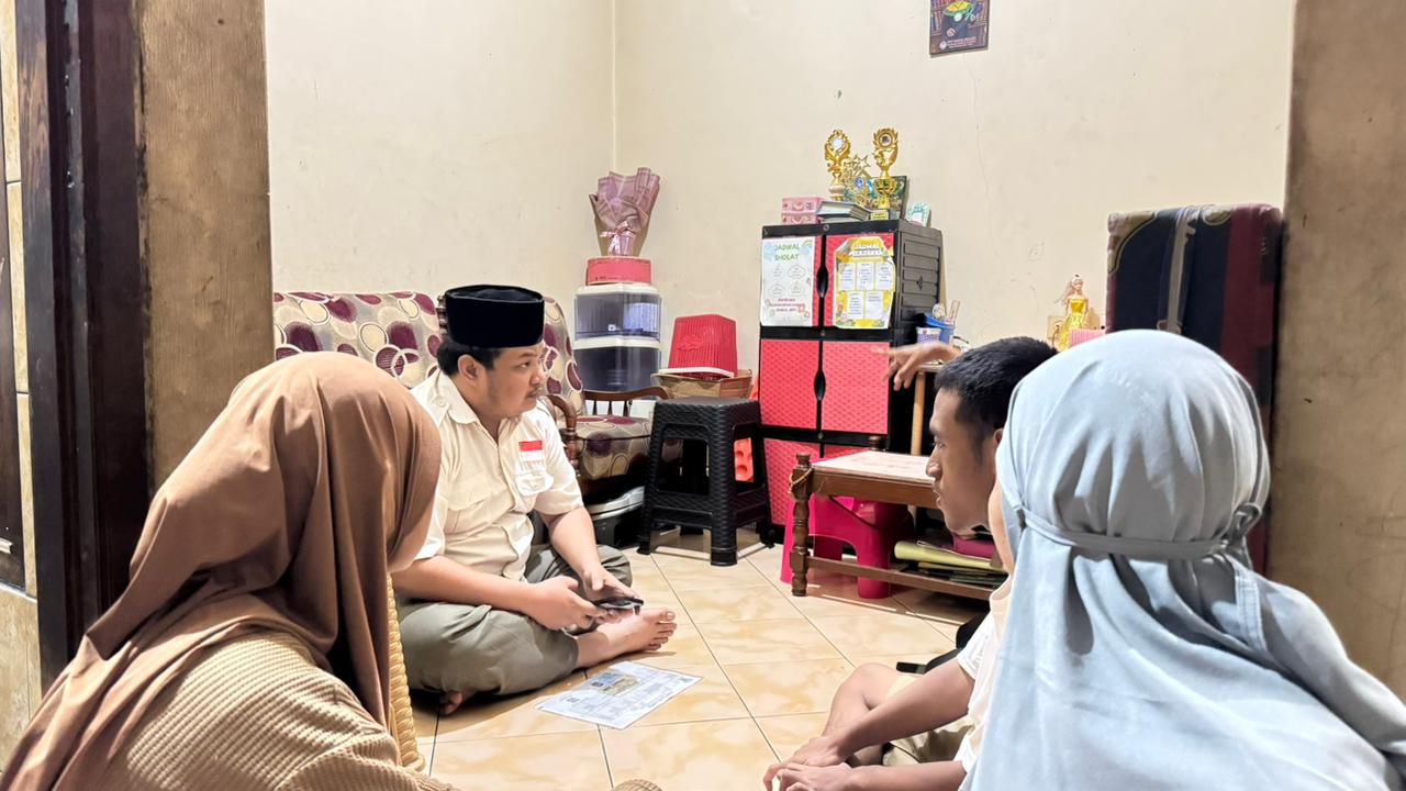 Kader PDIP Surabaya Perjuangkan Jaminan Kesehatan dan Intervensi Kebijakan bagi Penyandang Disabilitas