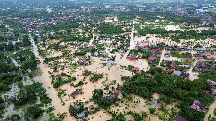 Komisi VIII: Pemerintah Harus Segera Tetapkan Banjir Bandang Sumatra sebagai Bencana Nasional