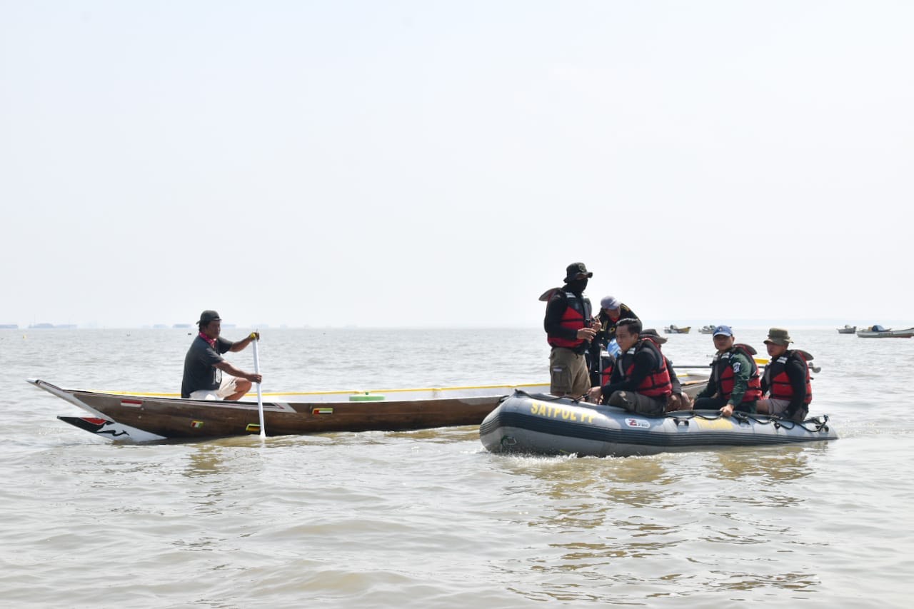 Tunda Bangun Tanggul Laut, Pemkot Surabaya Fokus Optimalisasi Infrastruktur Pengendali Banjir Rob