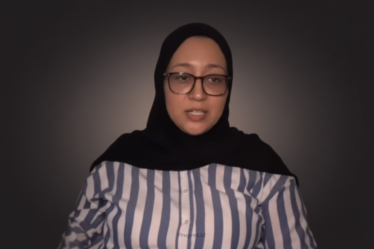 Kronologi Penipuan Wedding Organizer Ayu Puspita