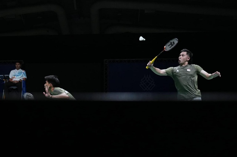 Hari Kedua SEA Games 2025, Indonesia Lampaui Target Emas