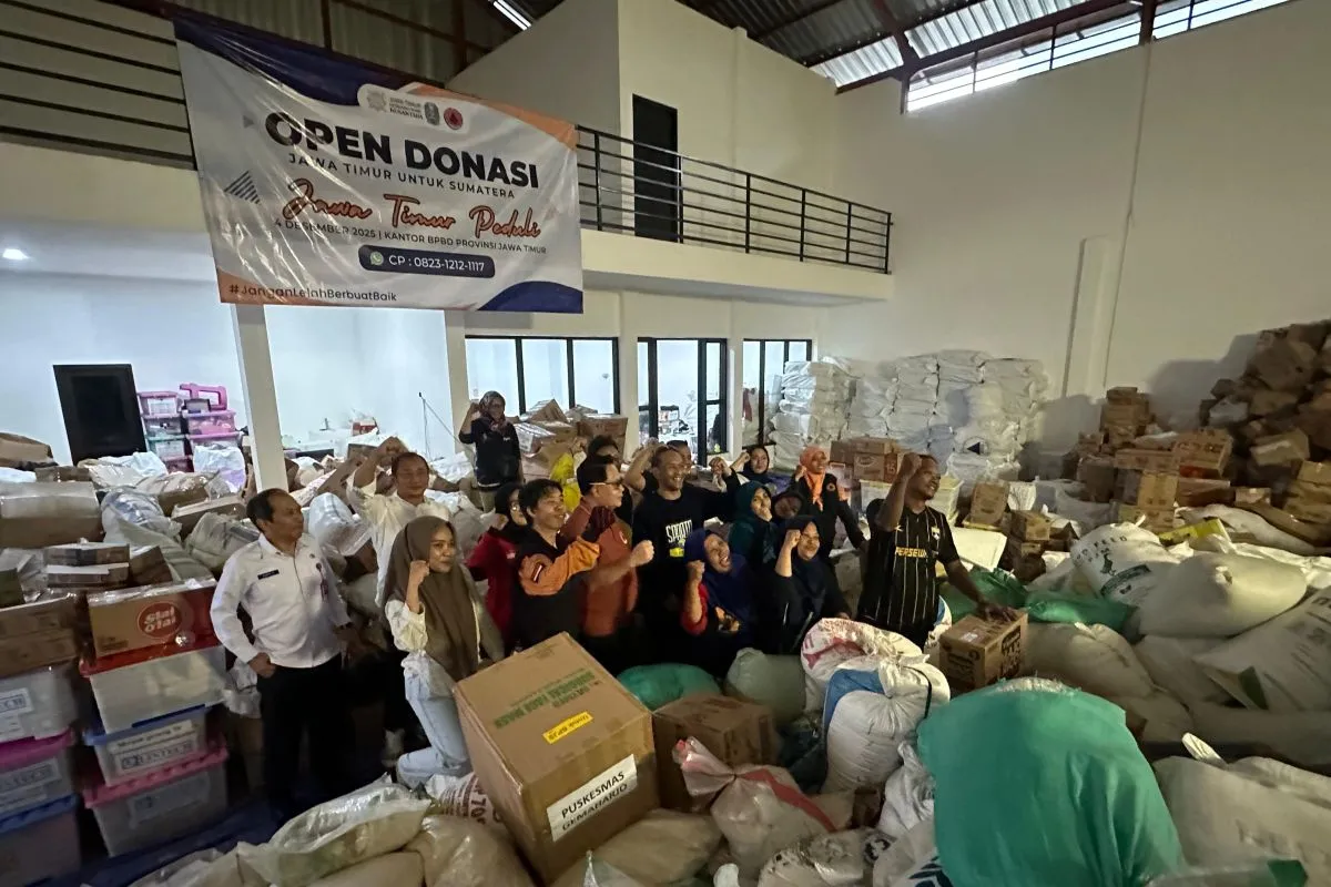 Komisi VIII: Izin Pengumpulan Donasi Bencana tidak Boleh Hambat Solidaritas Warga!