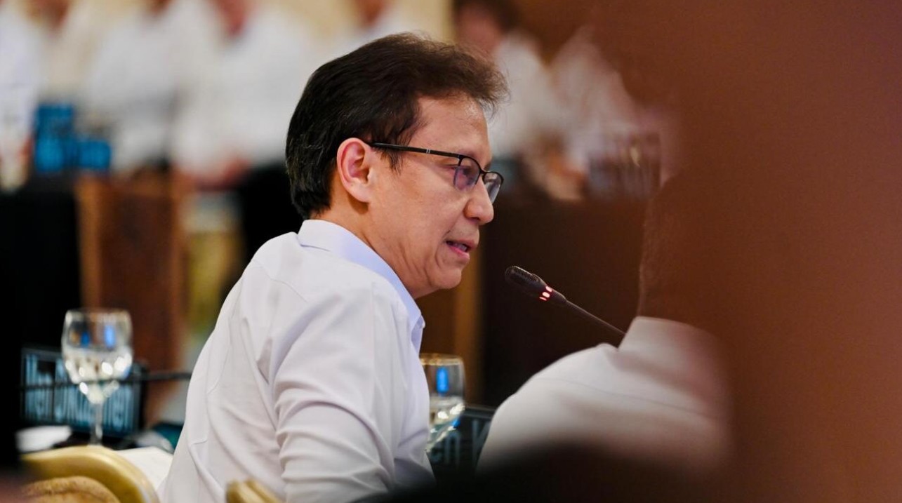 Menkes: Cek Kesehatan Gratis Capai 65 Juta Penerima, Pemerintah Fokus Pulihkan Layanan Pascabencana