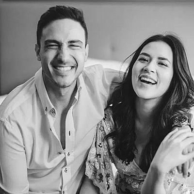 Raisa-Hamish Daud Resmi Bercerai