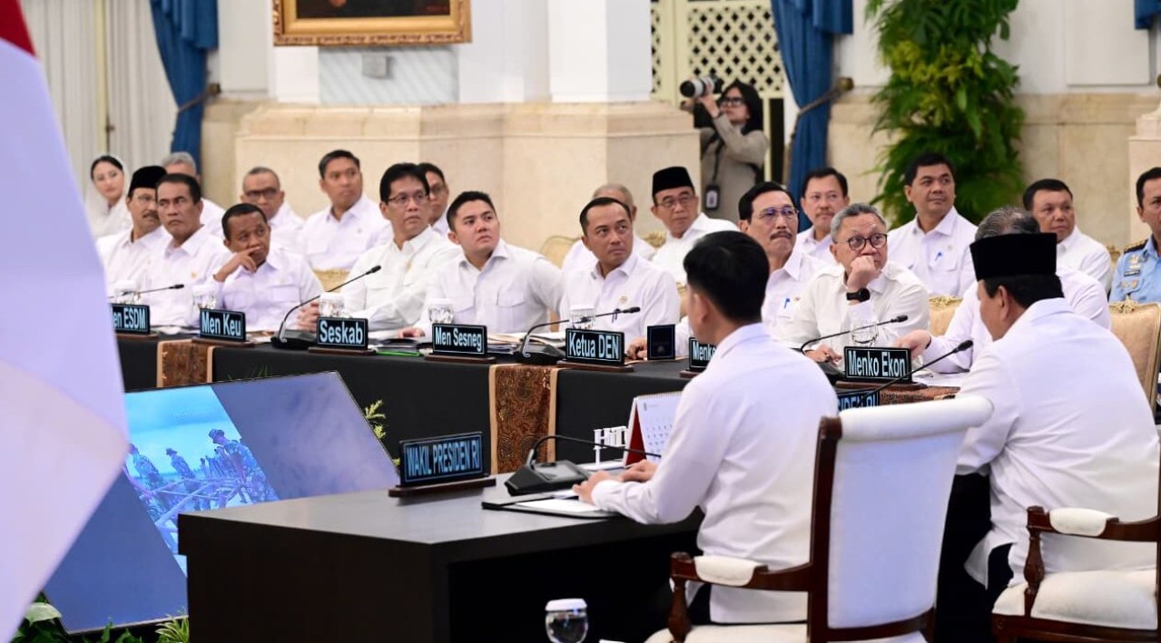 Pemulihan Energi Pascabencana Dipercepat, Pemerintah Pastikan Stok BBM dan LPG Aman