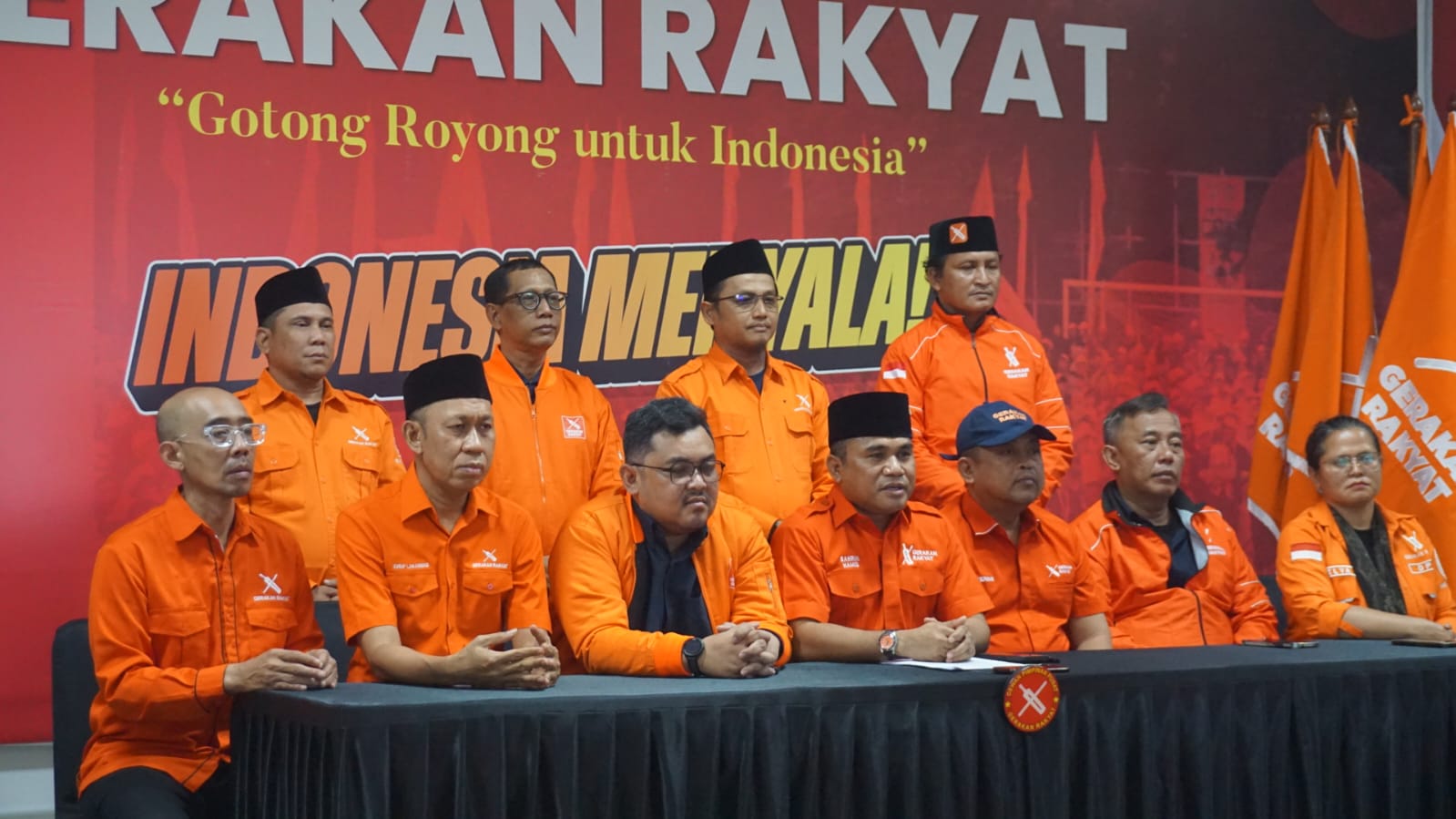 Gerakan Rakyat Desak Pemerintah Tetapkan Status Bencana Nasional Sumatera: Korban Bukan Sekadar Statistik