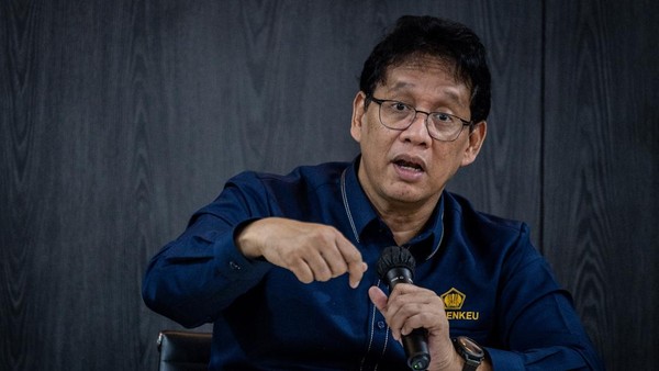 Menkeu Masih Kaji Kenaikan Gaji ASN 2026, Keputusan Tunggu Arah Ekonomi