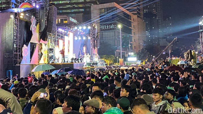 Warga Apresiasi Operasi Lilin 2025 Polri, Pengamanan Nataru Dinilai Aman dan Lancar