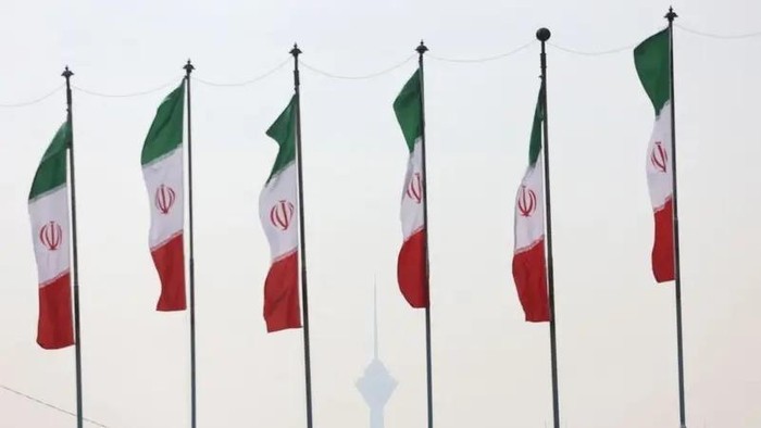 Iran Eksekusi Warga Negara yang Dituduh Jadi Mata-mata Mossad