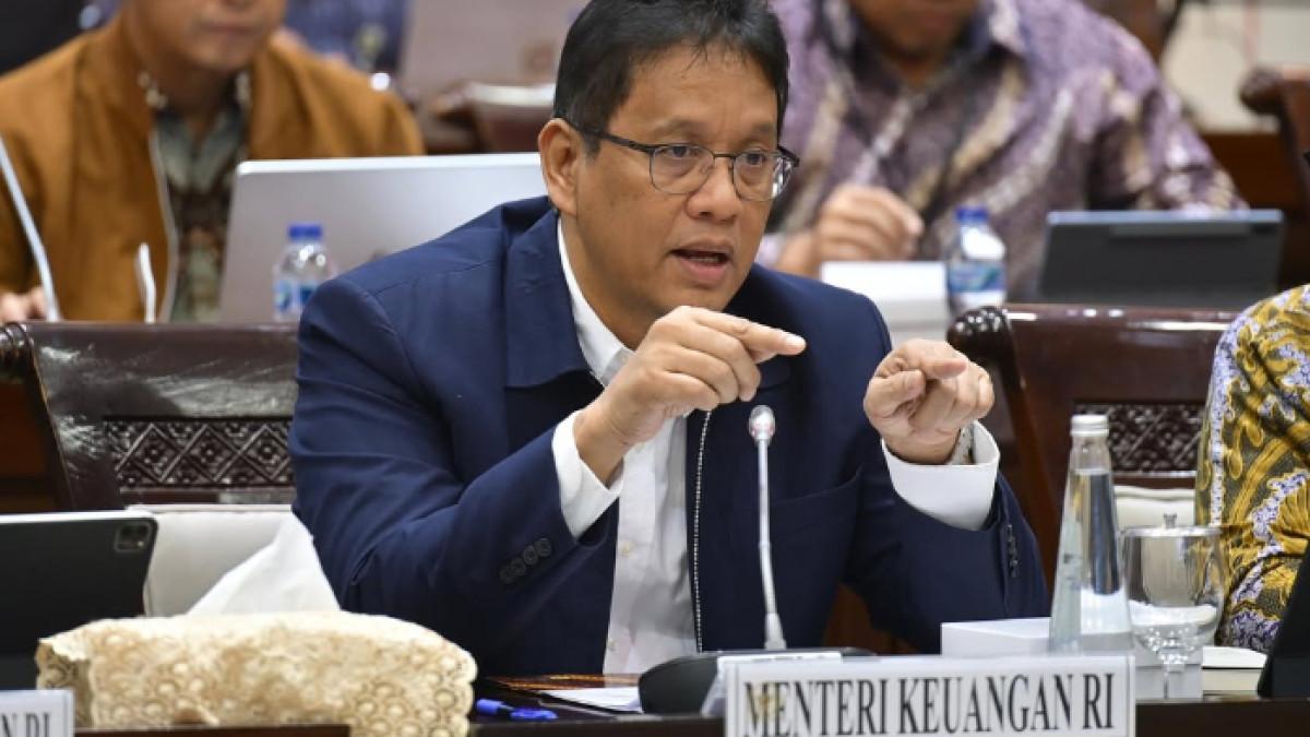 Menkeu Ungkap Kapal Keruk untuk Penanganan Bencana di Sumatera Sempat Terkendala Cukai Rp 30 Miliar