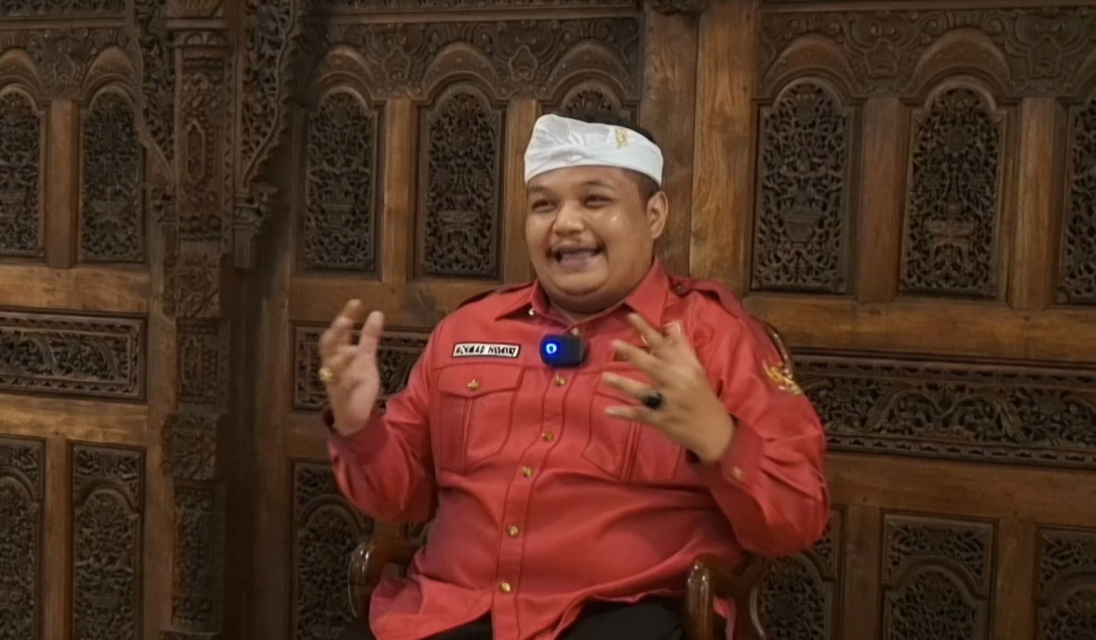 Kader PDIP Surabaya: Pemilukada Dipilih Rakyat, Pemilu Legislatif Proporsional Tertutup Sesuai Pancasila