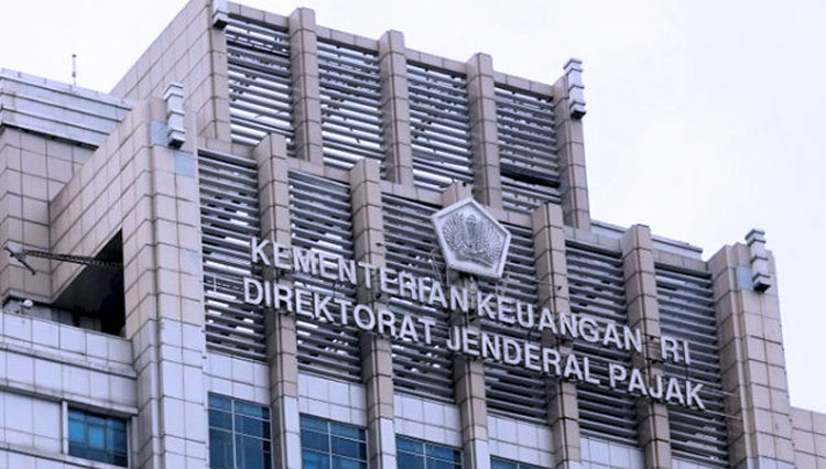 Pegawai Pajak Terjaring OTT KPK, Segini Besaran Gaji dan Tunjangan di DJP Kemenkeu