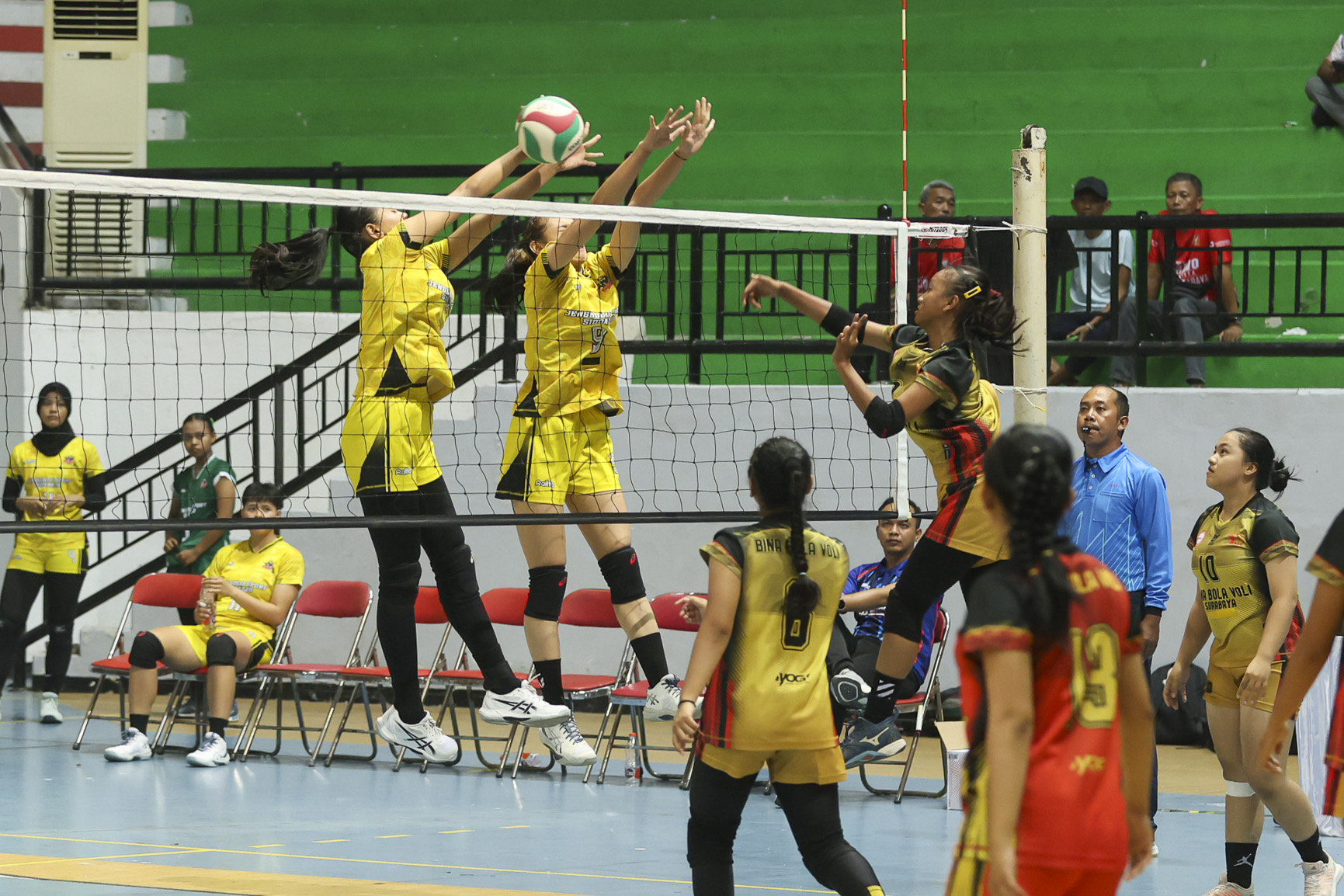 Ratusan Event Sepanjang 2025, Surabaya Perkuat Posisi sebagai Kota Wisata dan Budaya