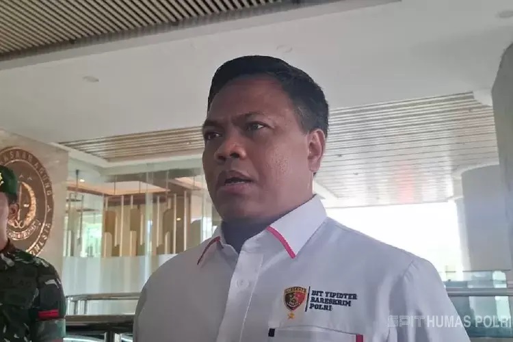 Bareskrim Polri Ajak Warga Laporkan Aktivitas Tambang Ilegal di Sumatera Barat