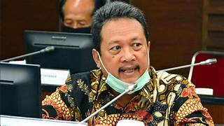 Bencana Alam Hantam Sektor Perikanan Sumatera, KKP Usulkan Tambahan Anggaran Rp 1,71 Triliun