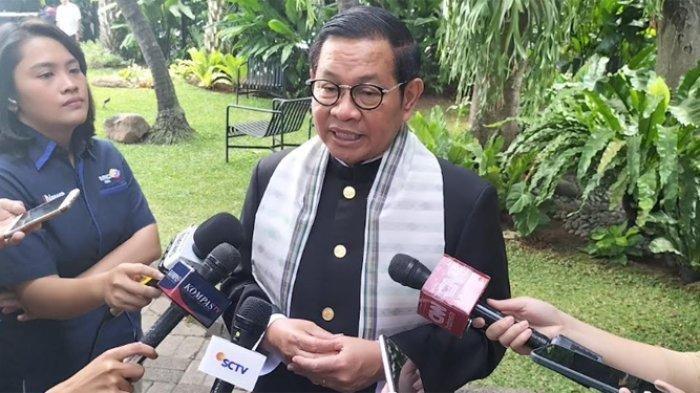 DKI Jakarta Gelar Operasi Modifikasi Cuaca Sebulan untuk Antisipasi Hujan Ekstrem