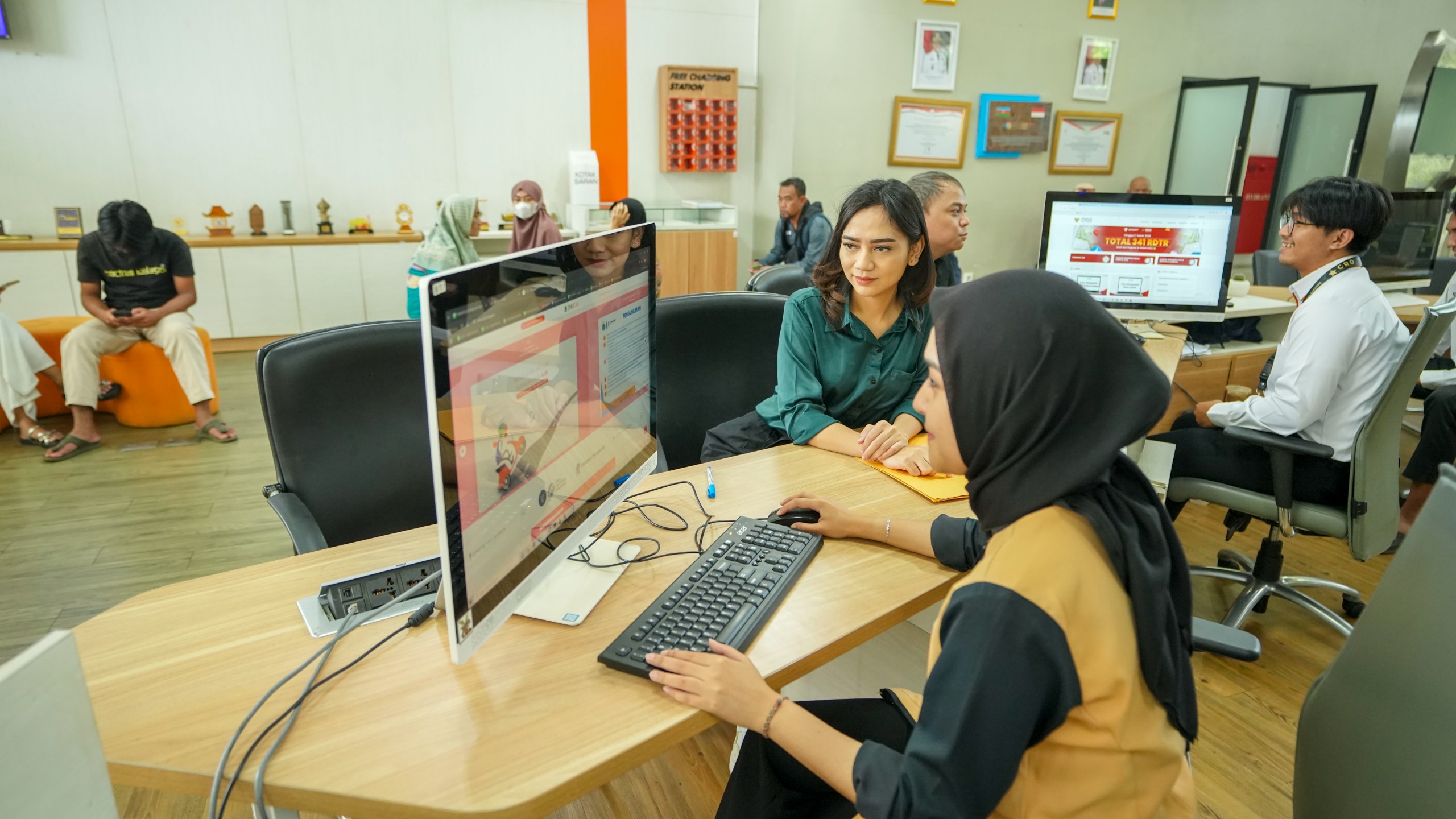 PMDN DKI Tertinggi Nasional, Investasi 2025 Capai Rp270,9 Triliun