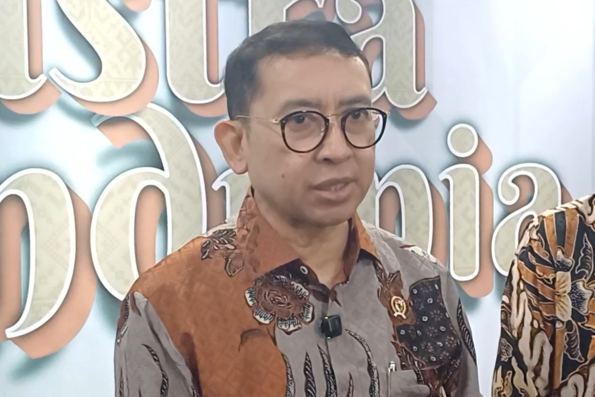 Menbud Tegaskan Tak Campuri Konflik Internal Keraton Solo, Tunjuk KGPA Tedjowulan sebagai Fasilitator