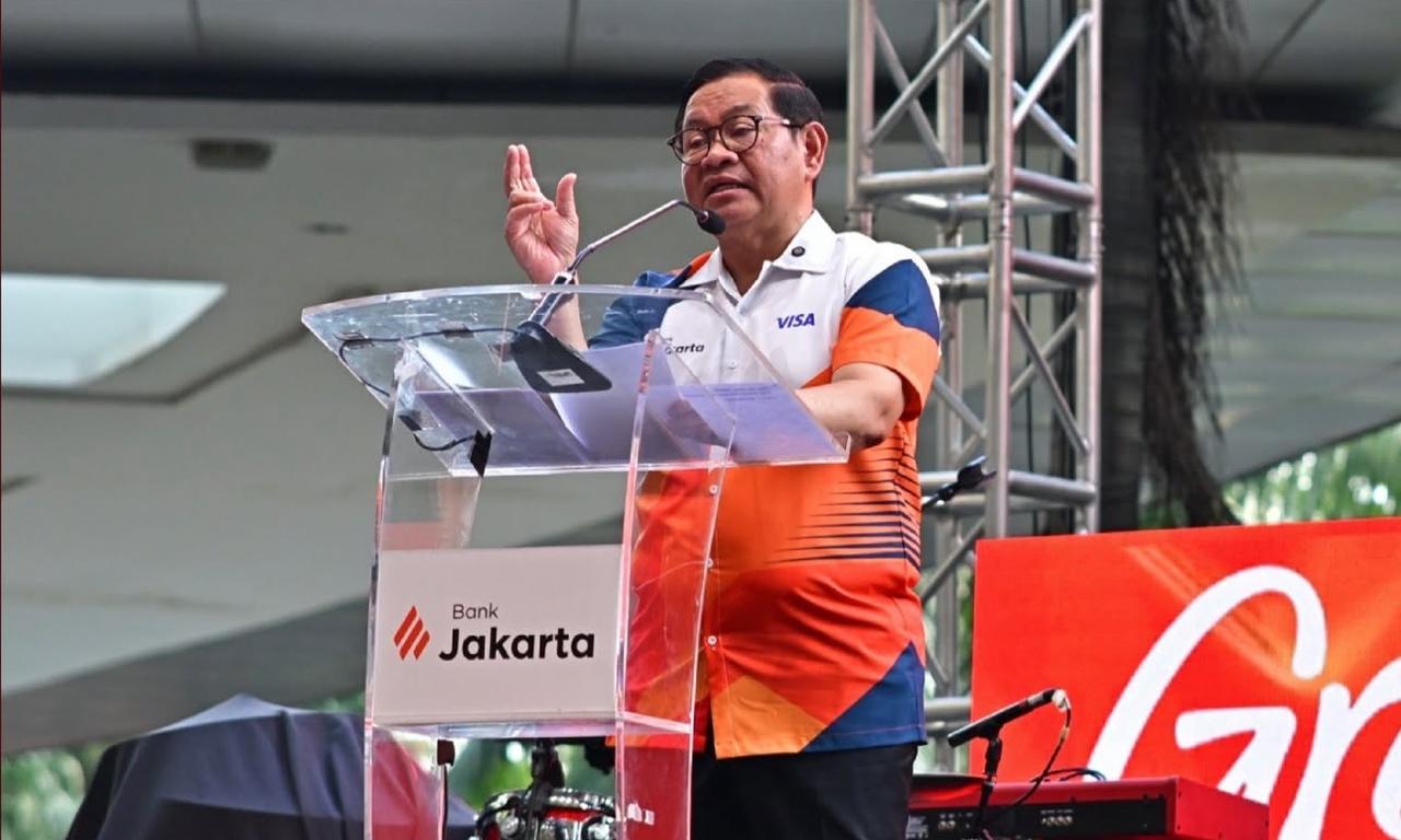 Gubernur Pramono Dorong Bank Jakarta Menuju IPO demi Transparansi dan Pengawasan Publik