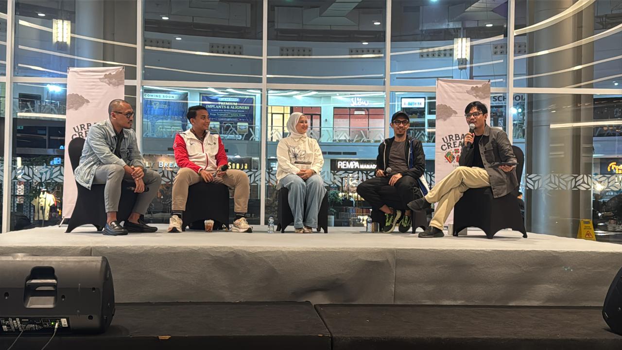 Bukan Soal Gear Mahal, Sejumlah Kreator Spesialis Bongkar Kunci Sukses Kreator