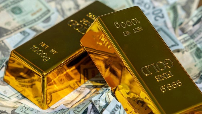 Harga Emas Pegadaian Kompak Naik, UBS dan Galeri24 Mendekati Rp 3 Juta per Gram