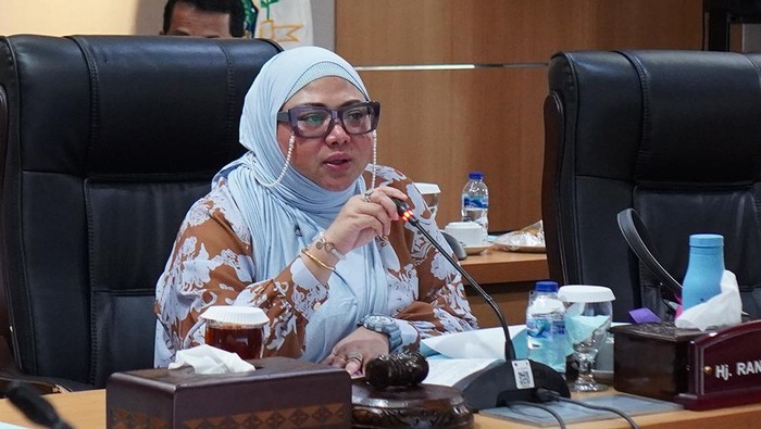 Ketua Fraksi Gerindra DPRD DKI Pertanyakan Solusi Alihkan Banjir Kiriman ke Jakarta