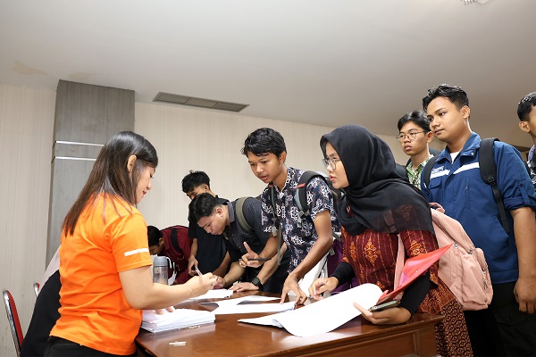 Mahasiswa Apresiasi Kebijakan Beasiswa Pemuda Tangguh yang Lebih Berkeadilan