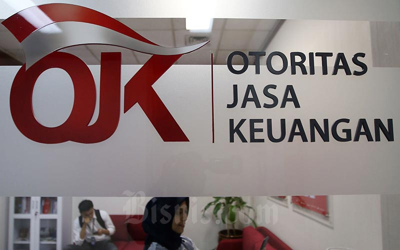 Empat Pimpinan OJK Mundur Usai Gejolak IHSG, OJK Tegaskan Stabilitas Tetap Terjaga