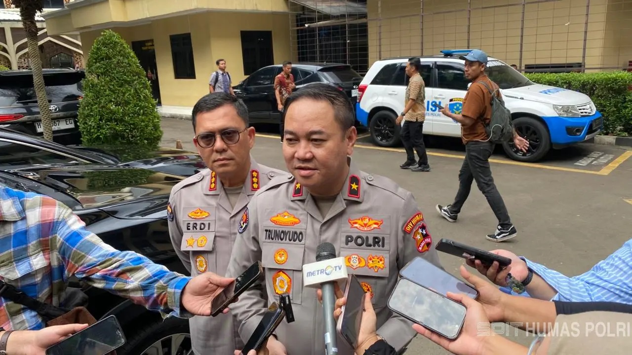 Sertijab Sejumlah Pejabat Utama dan Kapolda Digelar Hari Ini, Ini Daftarnya