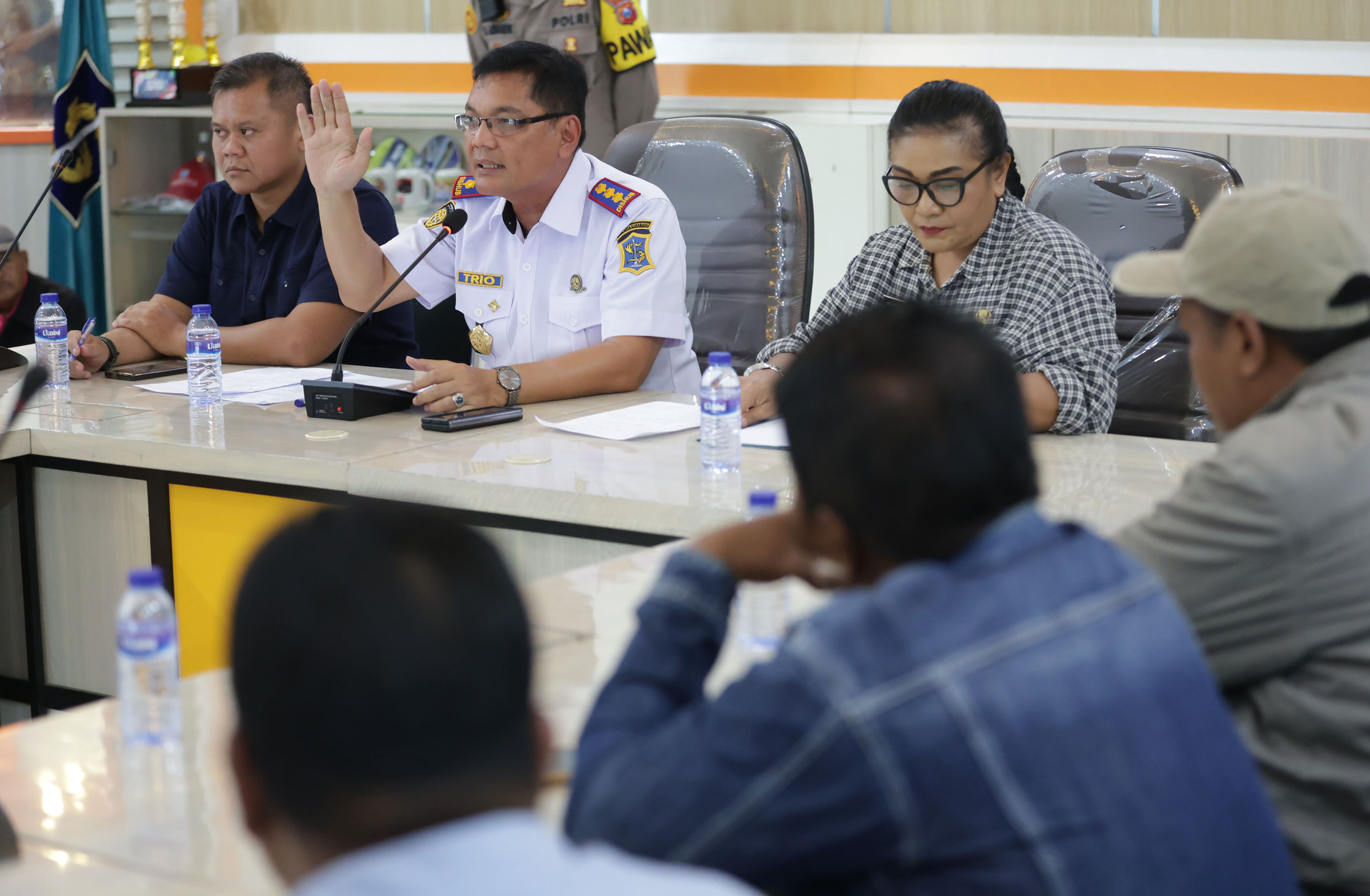 Lebih dari 500 Petugas Parkir Belum Perpanjang KTA 2026, Dishub Surabaya Imbau Segera Validasi