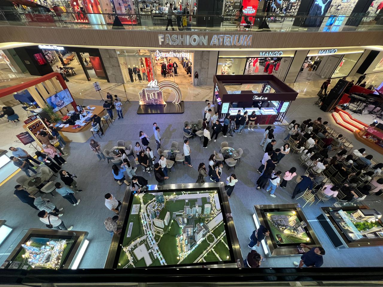 Pakuwon Group Property Exhibition 2026 Hadirkan Pilihan Properti dengan Promo Terbaik